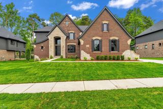 11891 Ovation Court, Shelby Twp, MI 48315