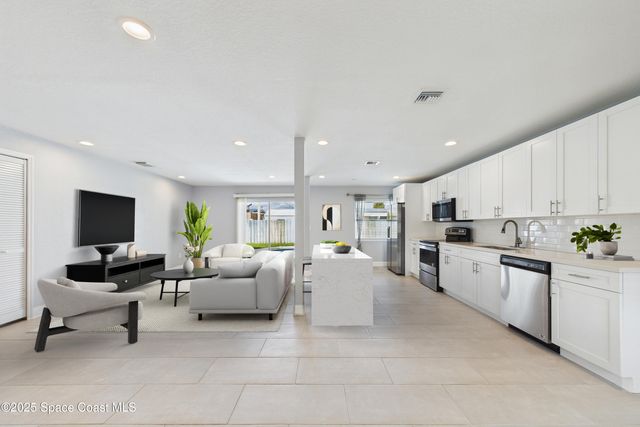 1500 Dorsal Street, Merritt Island, FL 32952