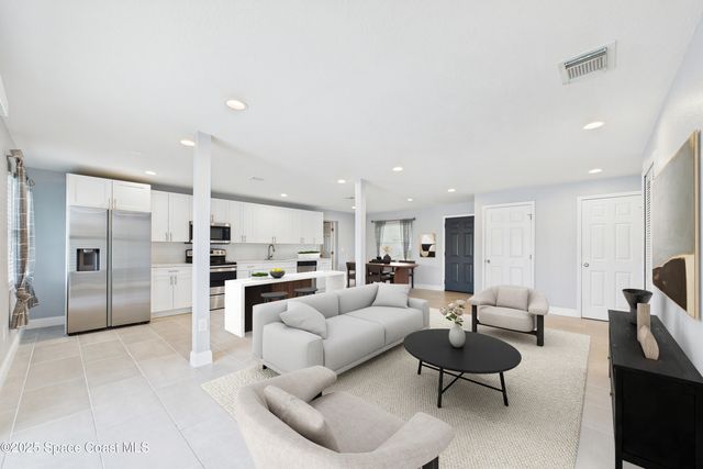 1500 Dorsal Street, Merritt Island, FL 32952