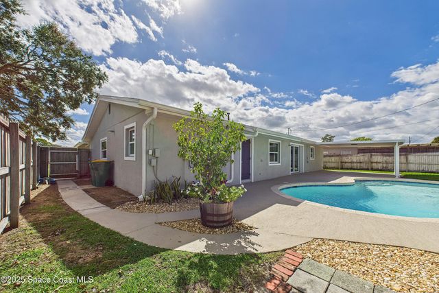 1500 Dorsal Street, Merritt Island, FL 32952