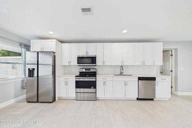 1500 Dorsal Street, Merritt Island, FL 32952