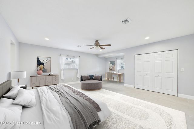 1500 Dorsal Street, Merritt Island, FL 32952