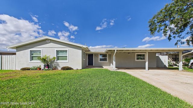 1500 Dorsal Street, Merritt Island, FL 32952