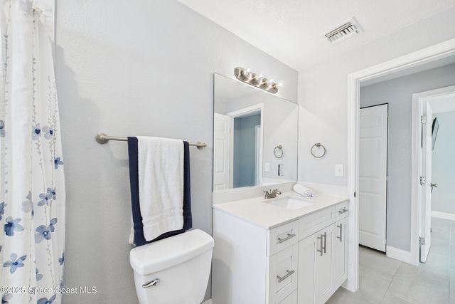 1500 Dorsal Street, Merritt Island, FL 32952