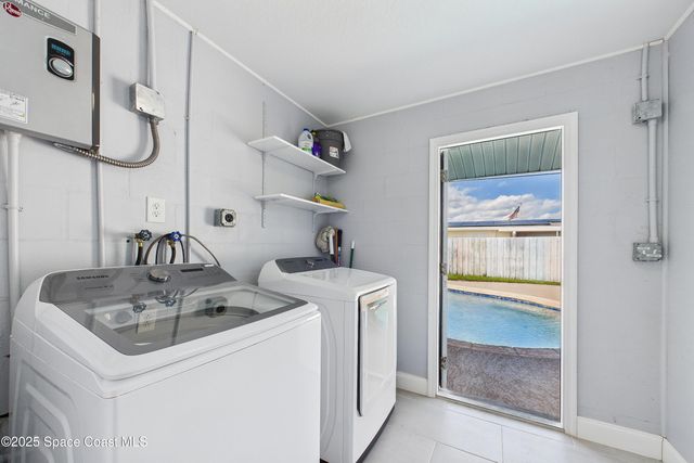 1500 Dorsal Street, Merritt Island, FL 32952