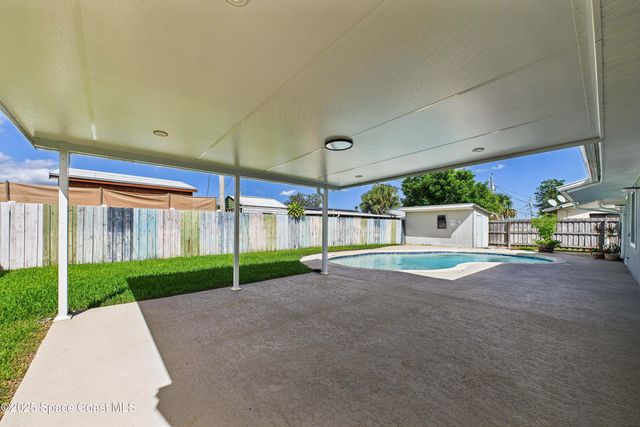 1500 Dorsal Street, Merritt Island, FL 32952