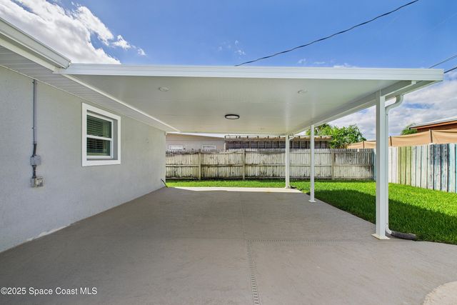 1500 Dorsal Street, Merritt Island, FL 32952