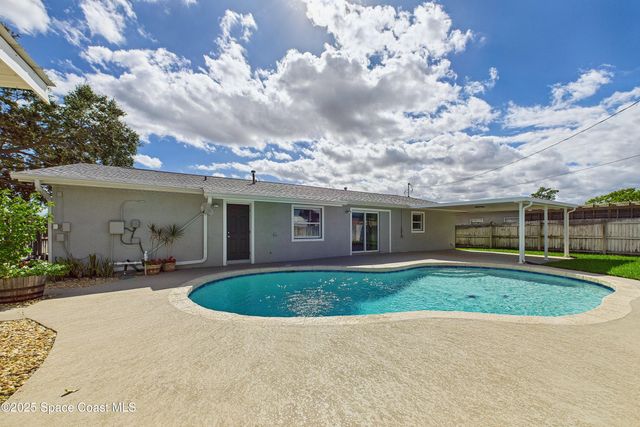 1500 Dorsal Street, Merritt Island, FL 32952