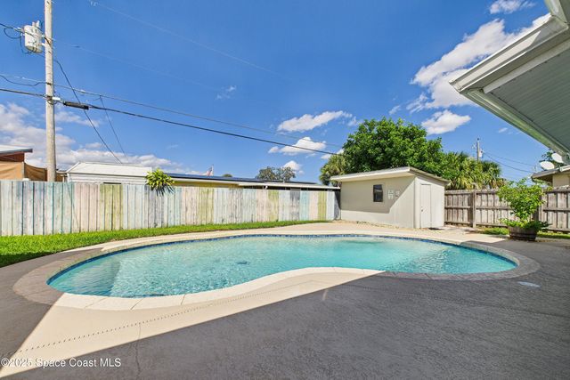 1500 Dorsal Street, Merritt Island, FL 32952