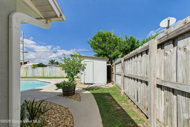 1500 Dorsal Street, Merritt Island, FL 32952