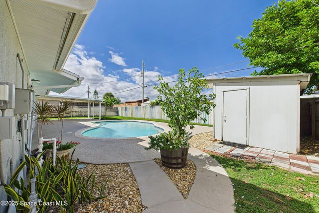 1500 Dorsal Street, Merritt Island, FL 32952