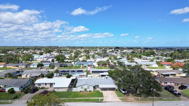 1500 Dorsal Street, Merritt Island, FL 32952