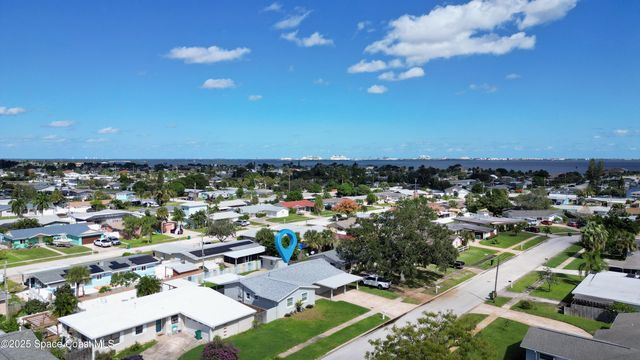 1500 Dorsal Street, Merritt Island, FL 32952