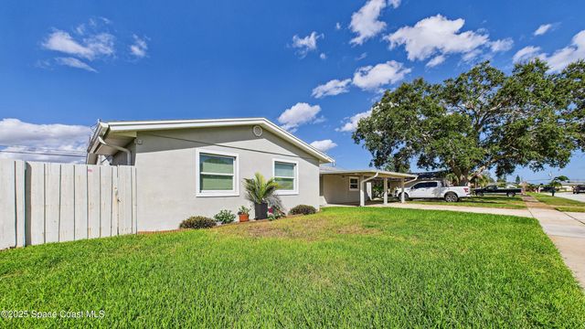 1500 Dorsal Street, Merritt Island, FL 32952