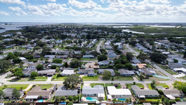 1500 Dorsal Street, Merritt Island, FL 32952