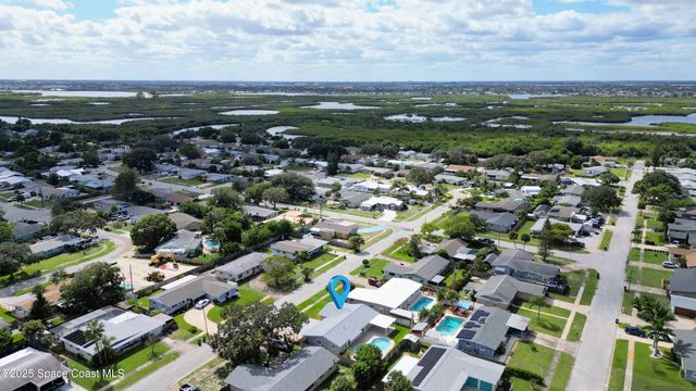 1500 Dorsal Street, Merritt Island, FL 32952