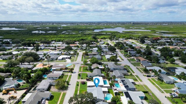 1500 Dorsal Street, Merritt Island, FL 32952