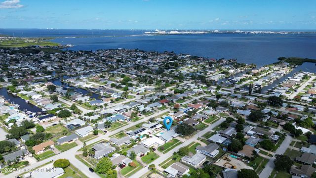 1500 Dorsal Street, Merritt Island, FL 32952