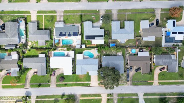 1500 Dorsal Street, Merritt Island, FL 32952