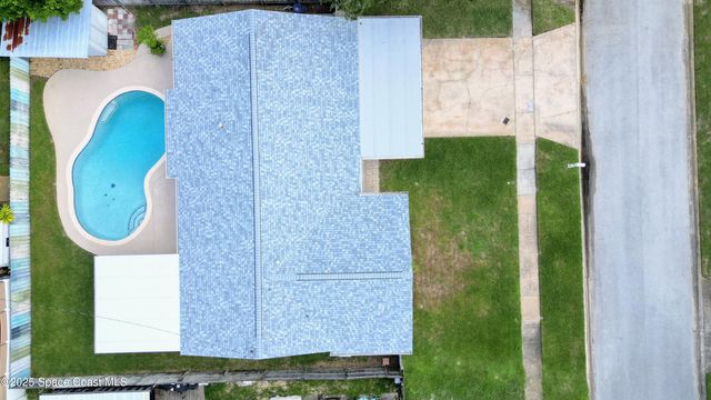 1500 Dorsal Street, Merritt Island, FL 32952