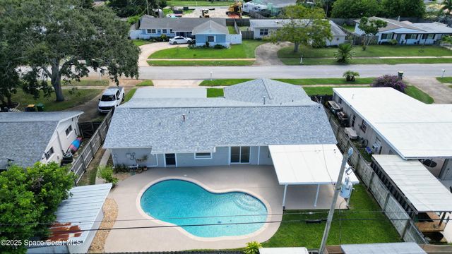 1500 Dorsal Street, Merritt Island, FL 32952