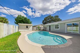 1500 Dorsal Street, Merritt Island, FL 32952