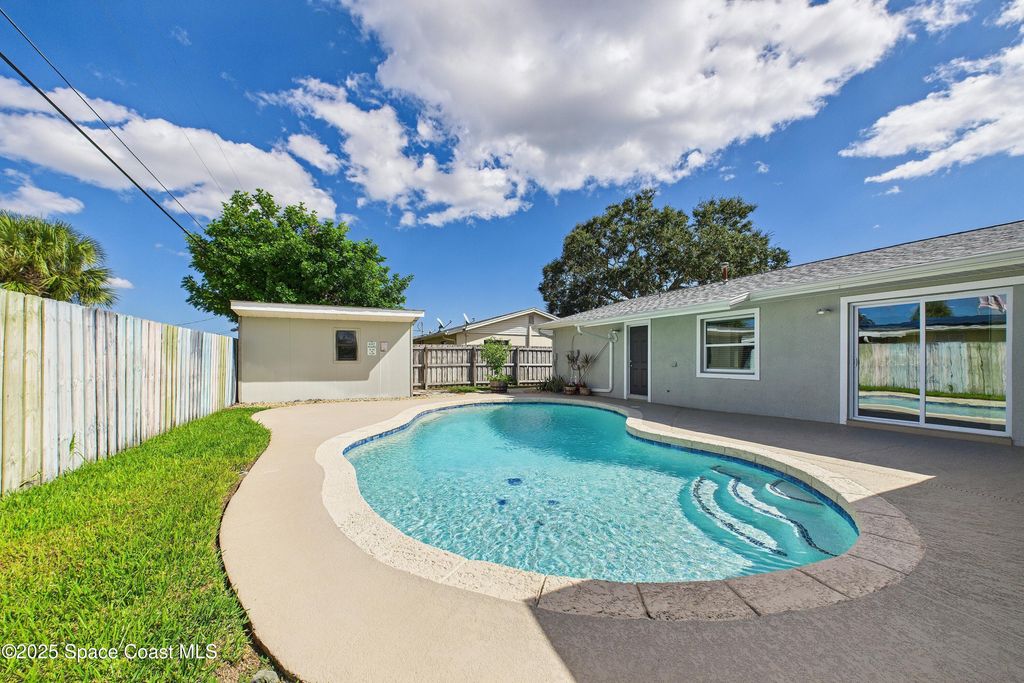 1500 Dorsal Street, Merritt Island, FL 32952