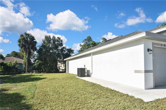 3034 Price AVE, Fort Myers, FL 33916