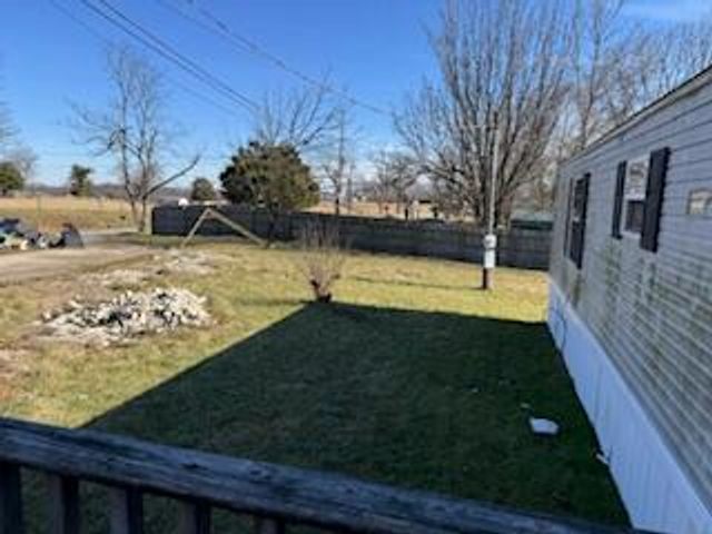 1548 Moberly Road, Richmond, KY 40475