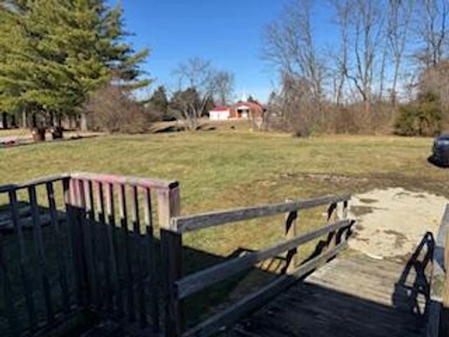 1548 Moberly Road, Richmond, KY 40475