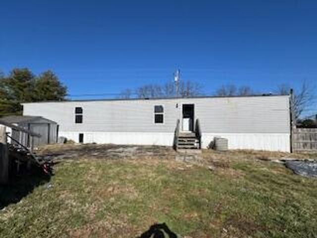 1548 Moberly Road, Richmond, KY 40475