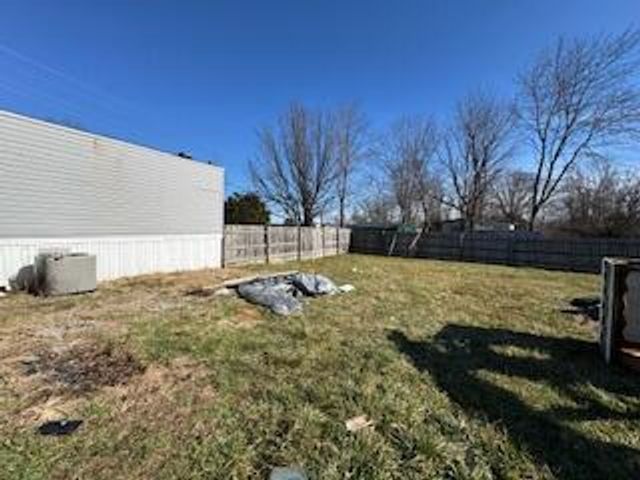 1548 Moberly Road, Richmond, KY 40475