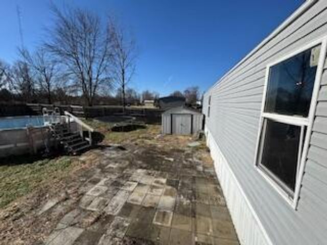 1548 Moberly Road, Richmond, KY 40475