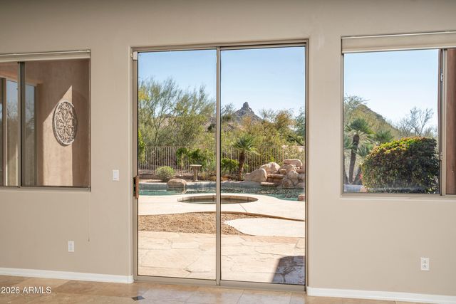 9355 E Hidden Green Drive, Scottsdale, AZ 85262