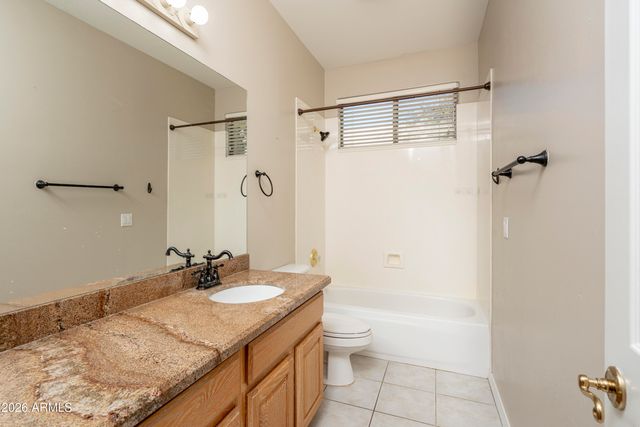 9355 E Hidden Green Drive, Scottsdale, AZ 85262