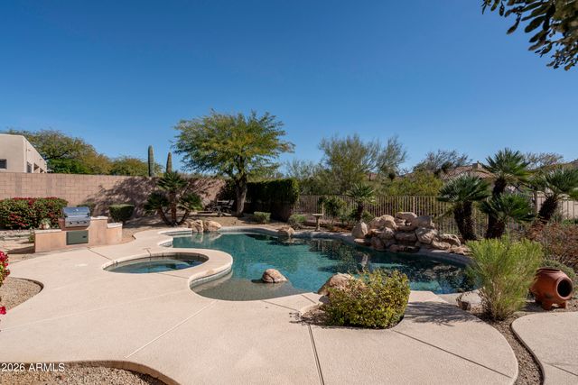 9355 E Hidden Green Drive, Scottsdale, AZ 85262