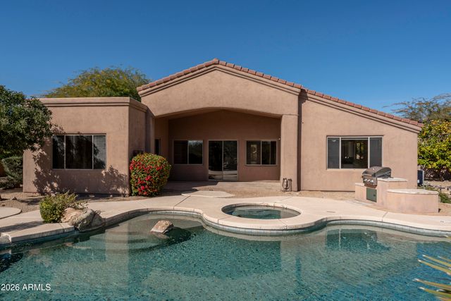 9355 E Hidden Green Drive, Scottsdale, AZ 85262