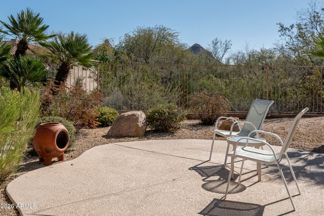 9355 E Hidden Green Drive, Scottsdale, AZ 85262