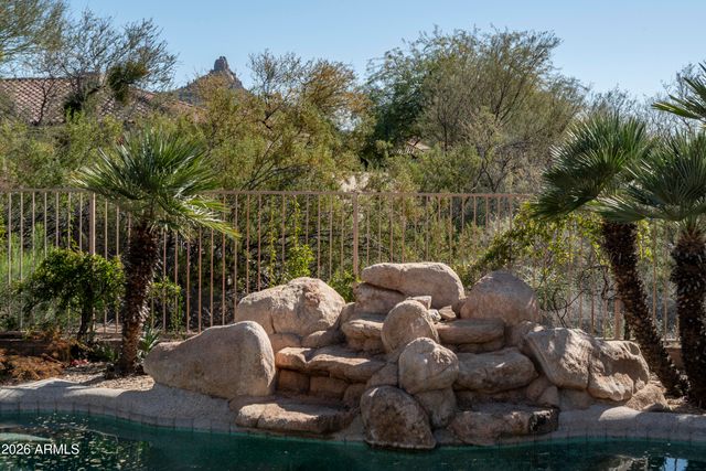 9355 E Hidden Green Drive, Scottsdale, AZ 85262