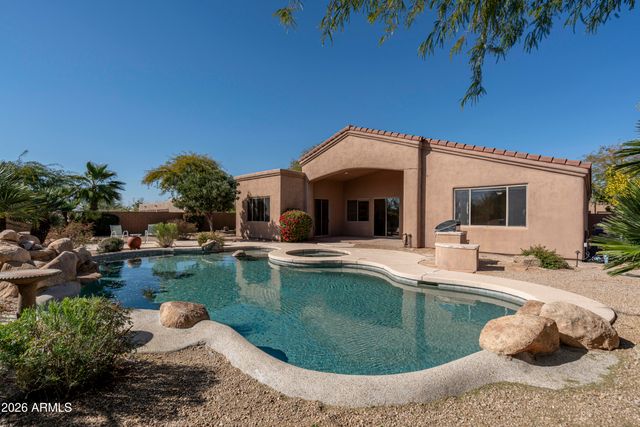 9355 E Hidden Green Drive, Scottsdale, AZ 85262