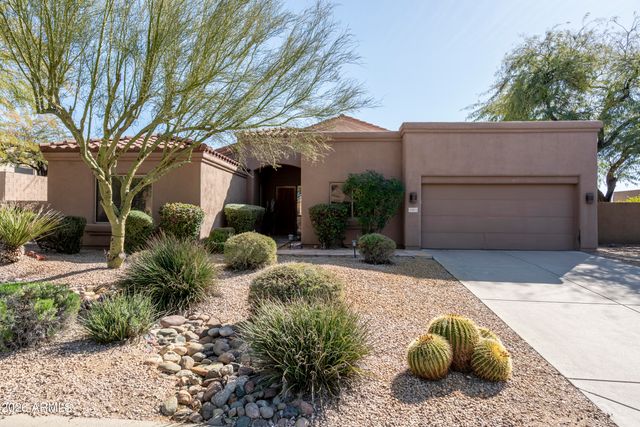 9355 E Hidden Green Drive, Scottsdale, AZ 85262