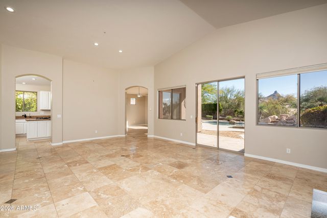 9355 E Hidden Green Drive, Scottsdale, AZ 85262