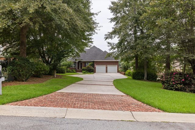 157 E Pleasant Colony Drive, Aiken, SC 29803