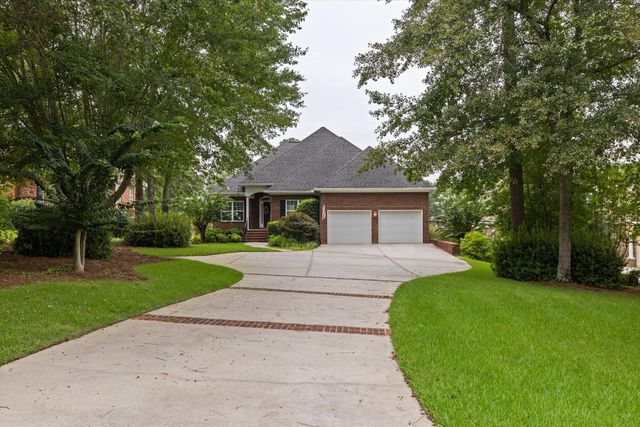 157 E Pleasant Colony Drive, Aiken, SC 29803