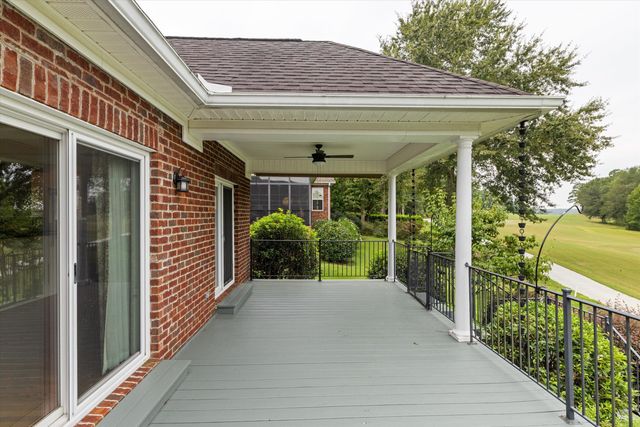 157 E Pleasant Colony Drive, Aiken, SC 29803