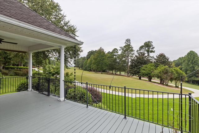157 E Pleasant Colony Drive, Aiken, SC 29803