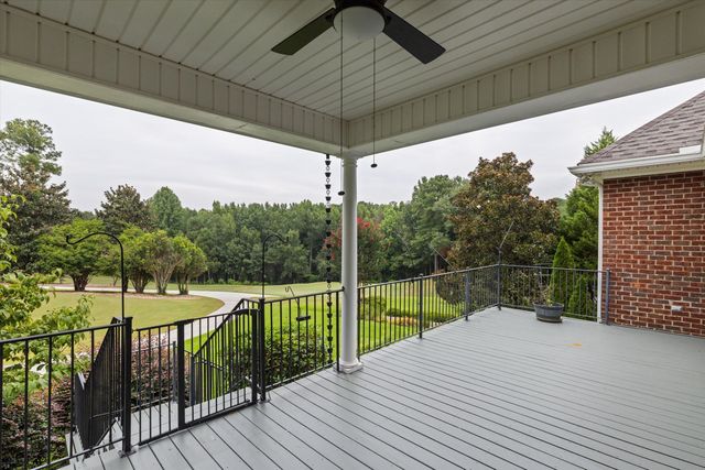 157 E Pleasant Colony Drive, Aiken, SC 29803