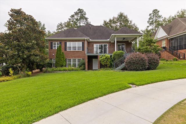 157 E Pleasant Colony Drive, Aiken, SC 29803