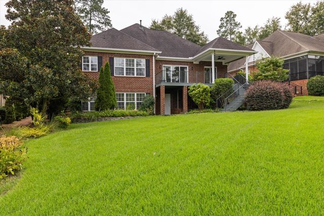 157 E Pleasant Colony Drive, Aiken, SC 29803