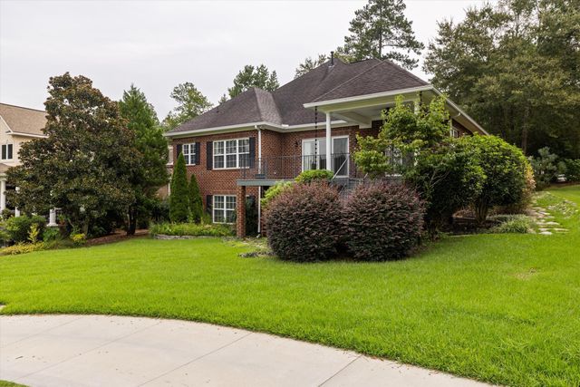 157 E Pleasant Colony Drive, Aiken, SC 29803
